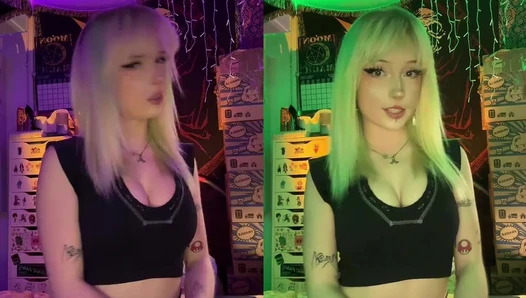 evaaviolettt - Video Leaks #148
