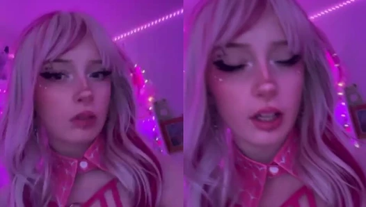 evaaviolettt - Video Leaks #149
