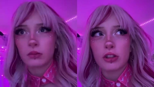 evaaviolettt - Video Leaks #158