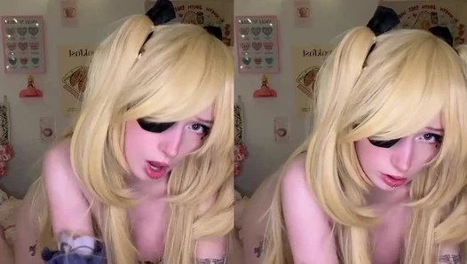 evaaviolettt - Video Leaks #160