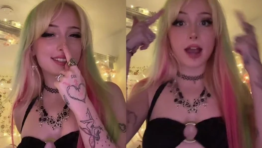 evaaviolettt - Video Leaks #165