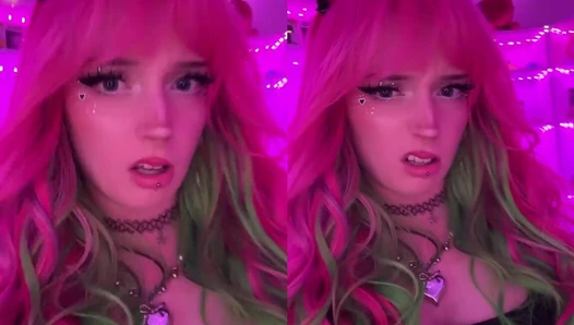 evaaviolettt - Video Leaks #190