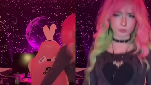evaaviolettt - Video Leaks #192