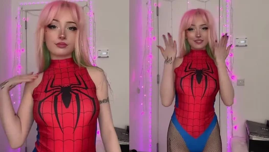 evaaviolettt - Video Leaks #195