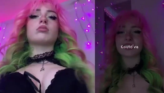 evaaviolettt - Video Leaks #197