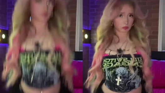 evaaviolettt - Video Leaks #198