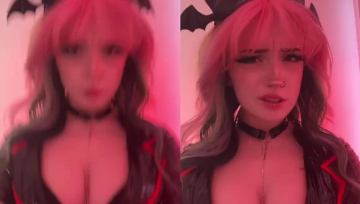 evaaviolettt - Video Leaks #199
