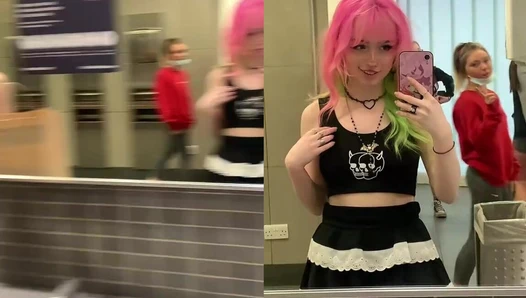 evaaviolettt - Video Leaks #200