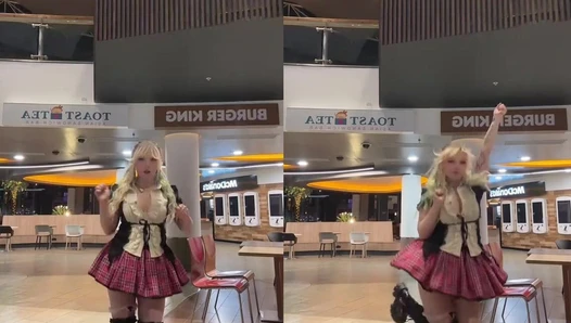 evaaviolettt - Video Leaks #202