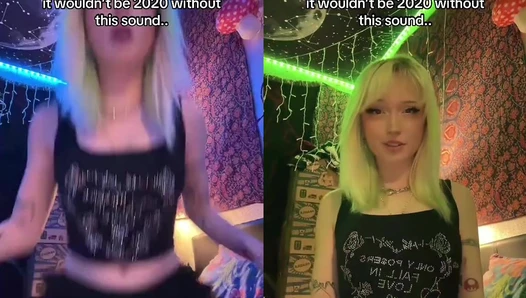 evaaviolettt - Video Leaks #203