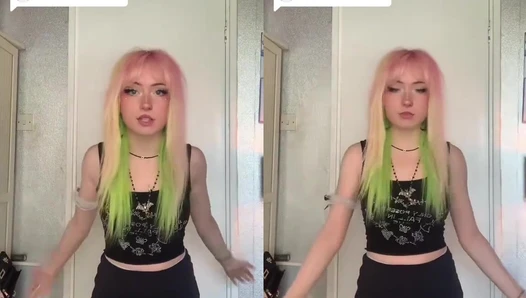 evaaviolettt - Video Leaks #204