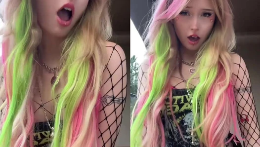 evaaviolettt - Video Leaks #205