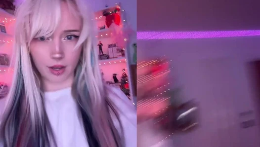 evaaviolettt - Video Leaks #206
