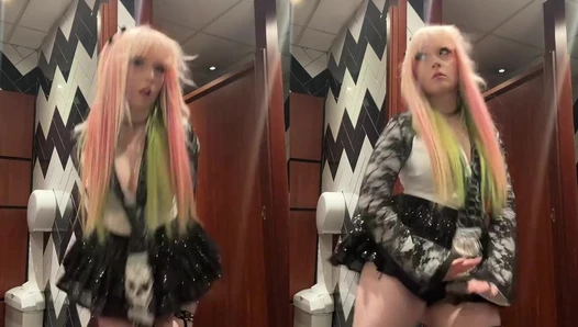 evaaviolettt - Video Leaks #207