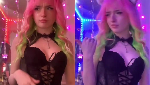 evaaviolettt - Video Leaks #210