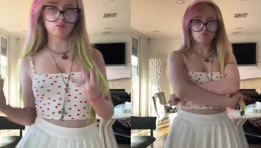 evaaviolettt - Video Leaks #211