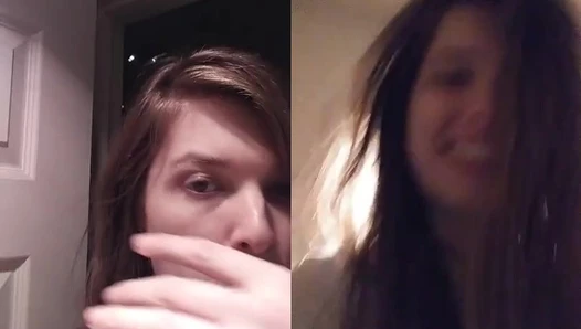 Nikki Blackcat - Video Leaks #3