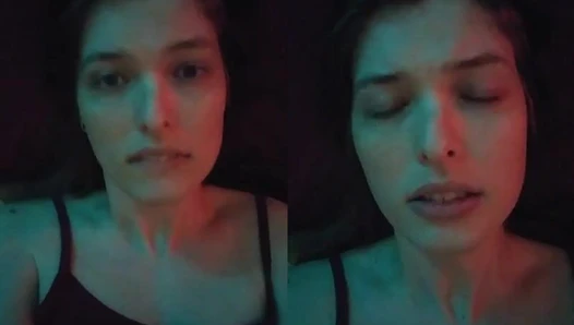 Nikki Blackcat - Video Leaks #5