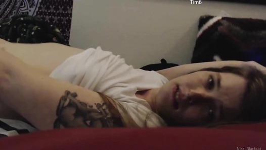 Nikki Blackcat - 7ebb8e49dda66e000e231df7d9bee331