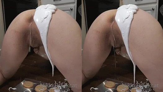 Nikki Blackcat - Video Leaks #29