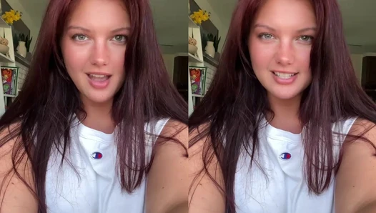 Emily Jones - Video Leaks #40