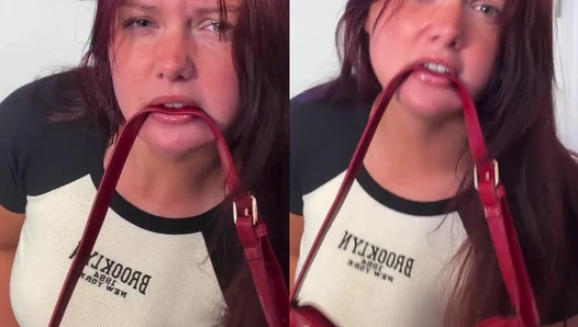 Emily Jones - Video Leaks #41