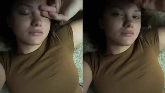 Emily Jones - Video Leaks #43