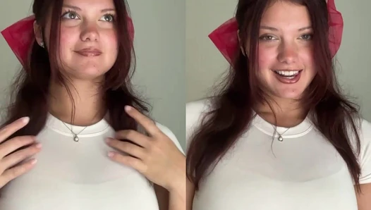Emily Jones - Video Leaks #48