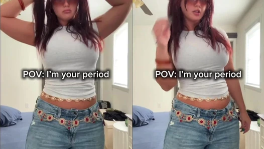 Emily Jones - Video Leaks #50