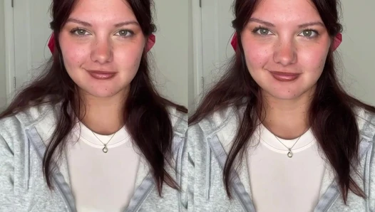 Emily Jones - Video Leaks #53