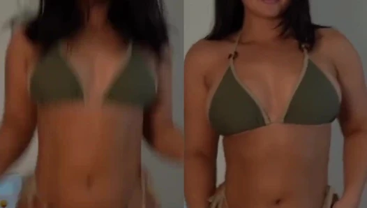 Emily Jones - Video Leaks #56