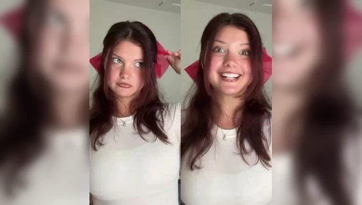 Emily Jones - Video Leaks #57
