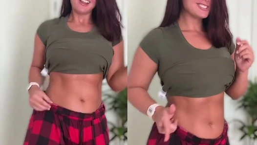 Emily Jones - Video Leaks #58