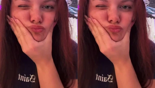 Emily Jones - Video Leaks #59