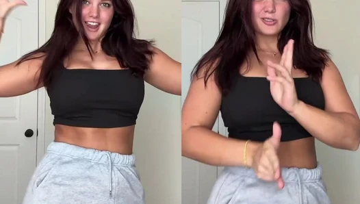 Emily Jones - Video Leaks #62