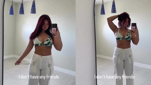 Emily Jones - Video Leaks #63
