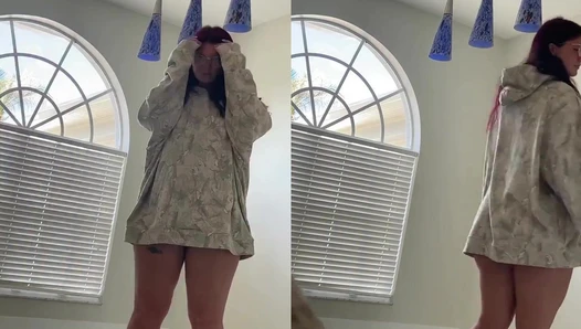 Emily Jones - Video Leaks #64