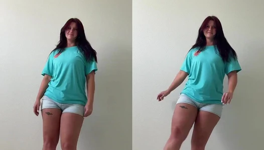 Emily Jones - Video Leaks #70