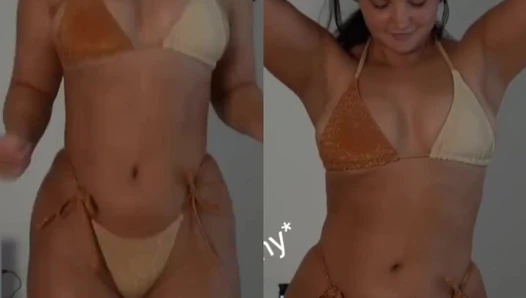 Emily Jones - Video Leaks #71