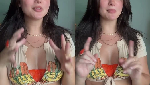 Emily Jones - Video Leaks #75