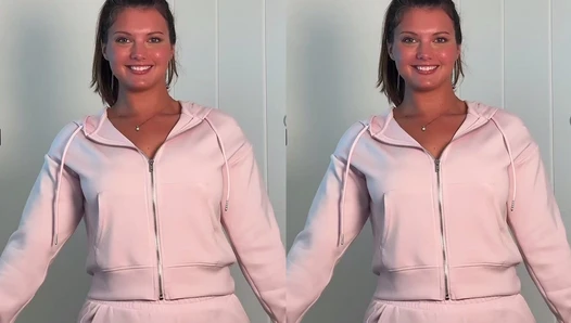 Emily Jones - Video Leaks #79
