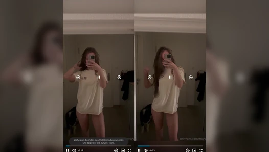 lfrxyy - Video Leaks #1