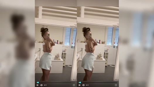 lfrxyy - Video Leaks #2
