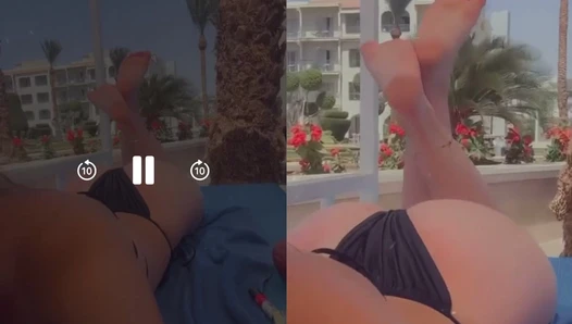 lfrxyy - Video Leaks #4