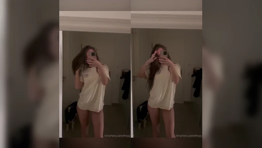 lfrxyy - Video Leaks #8