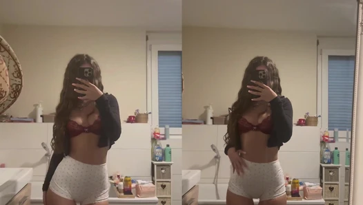 lfrxyy - Video Leaks #14