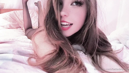 Belle Delphine - Video Leaks #74