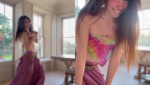 Belle Delphine - Video Leaks #78