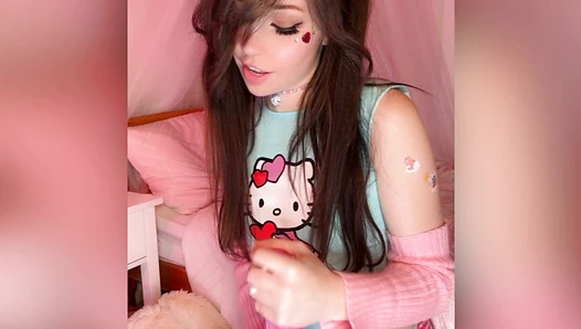 Belle Delphine - ^2024 03 21 Hello Kitty PaidVideo