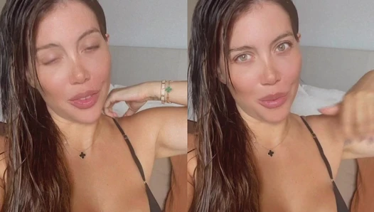 Wanda Nara - Video Leaks #64